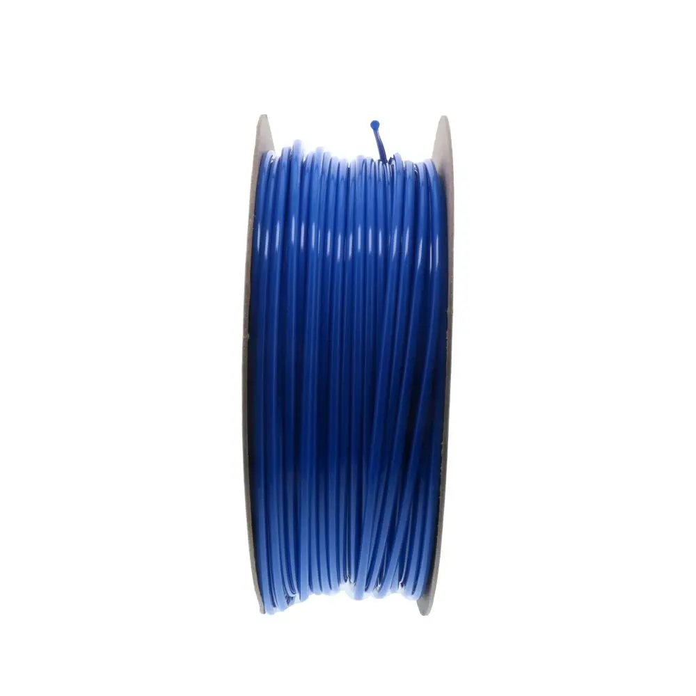 John Guest Blue 1/4" Od Lldpe Polyethylene Tubing 1