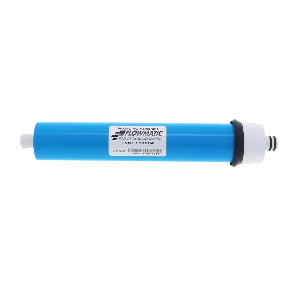 Watts Flowmatics 110015 50 Gpd Reverse Osmosis Membrane 2