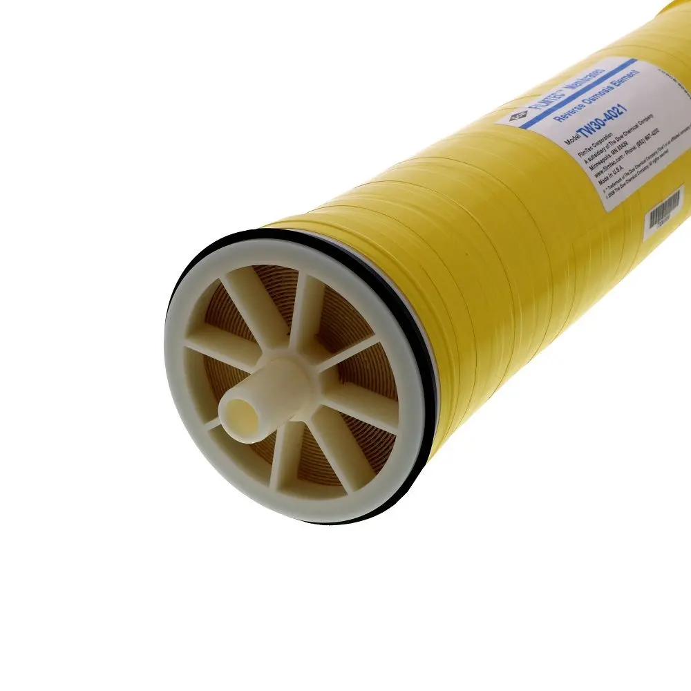 Filmtec Tw30-4021 Tap Water 900 Gpd Ro Membrane Element 1