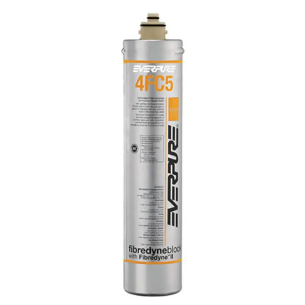 Everpure 4Fc5 Ev9693-21 High Flow System Filter Cartridge 1