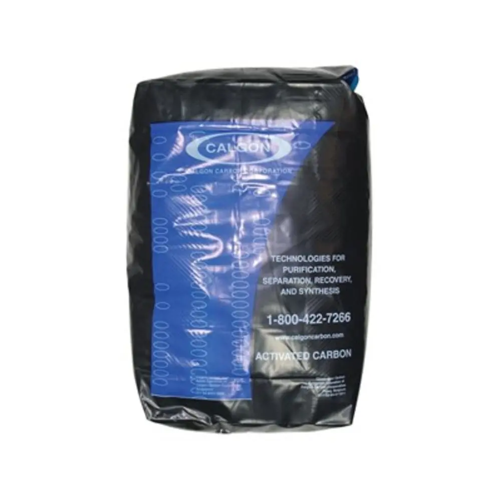 Coco Shell Carbon 1 Cu Ft 1
