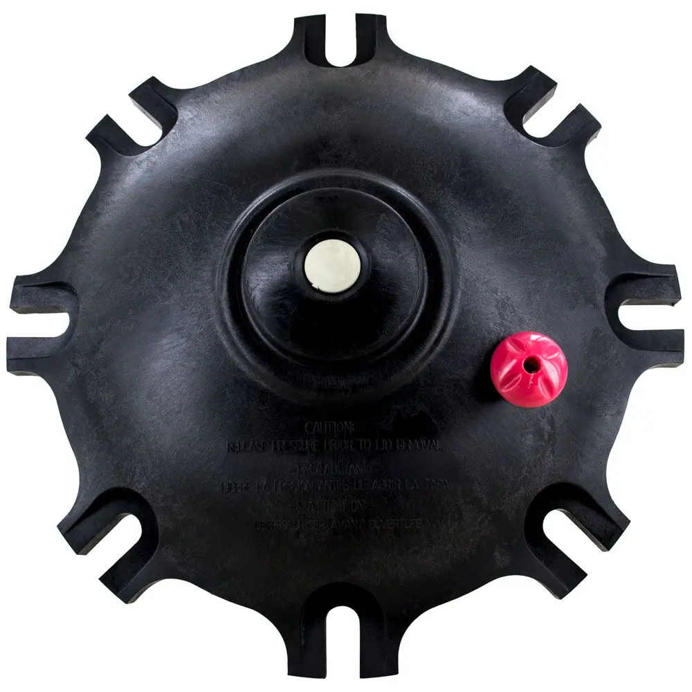 Big Bubba Replacement Lid For Watts Bbh-150 Housing 1