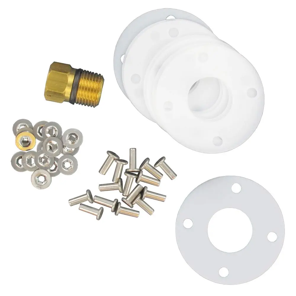 Atlantic Uv 25-1155 Wiper Kit For S50c 1