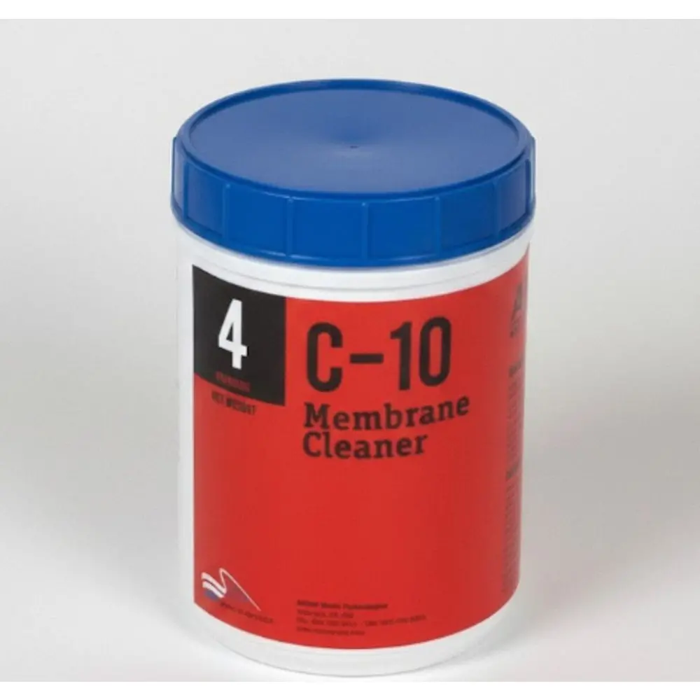 Axeon C-10 Membrane Calcium Carbonate Scale Cleaner 1