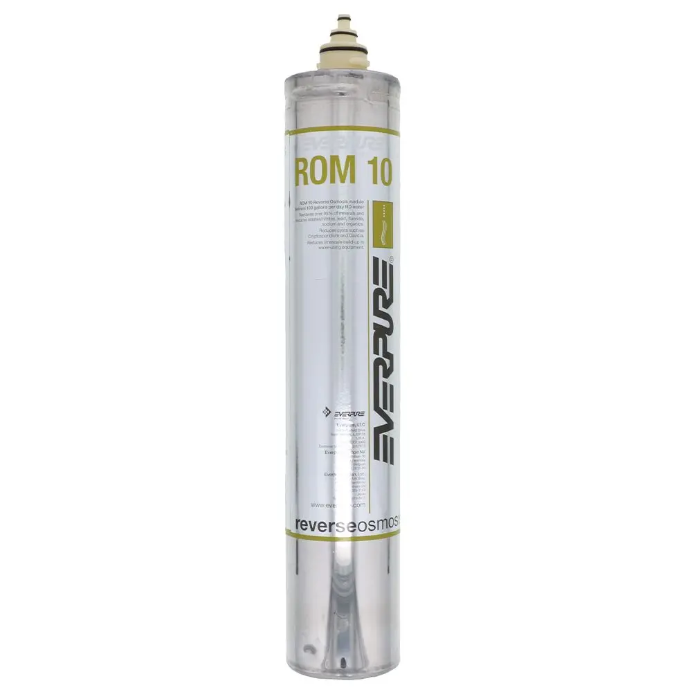 Everpure Rom 10 Ro Ev9273-91 Filter Cartridge 1