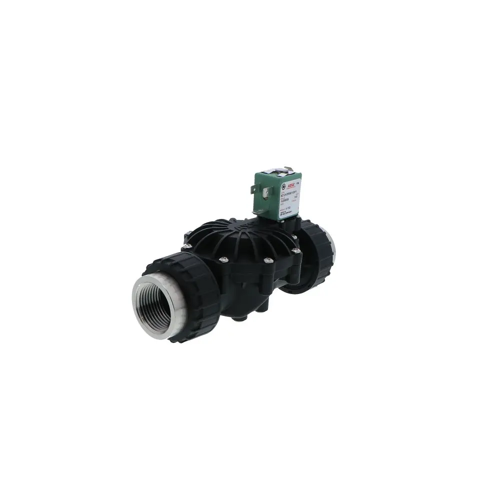 Solenoid Valve Kit - 1" For Uvmax G, H, J, And Plus Series, Pro 10, 20, 30 Series 2