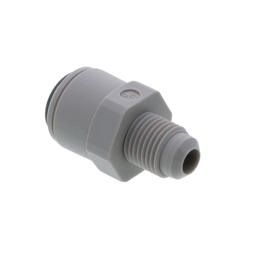John Guest Male Connector Flare - 3/8 X 5/16 Flare 2