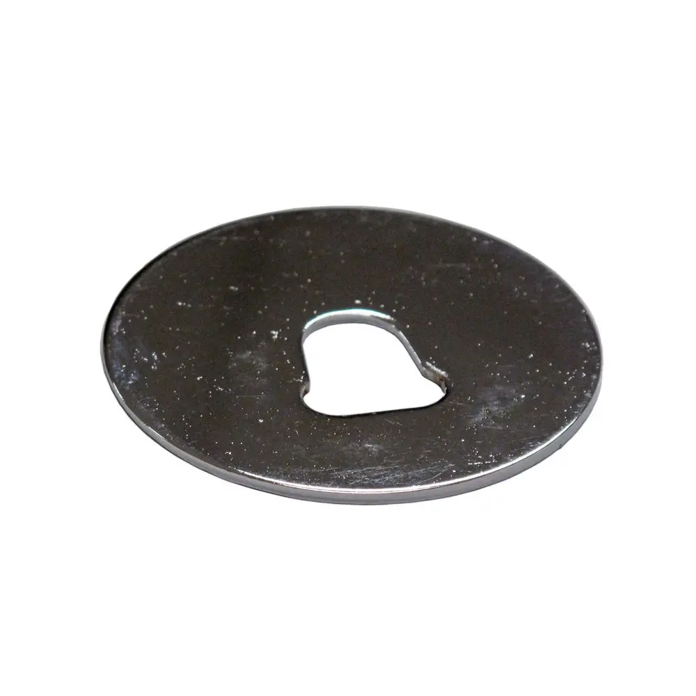 Chip Out Cover Chrome 1