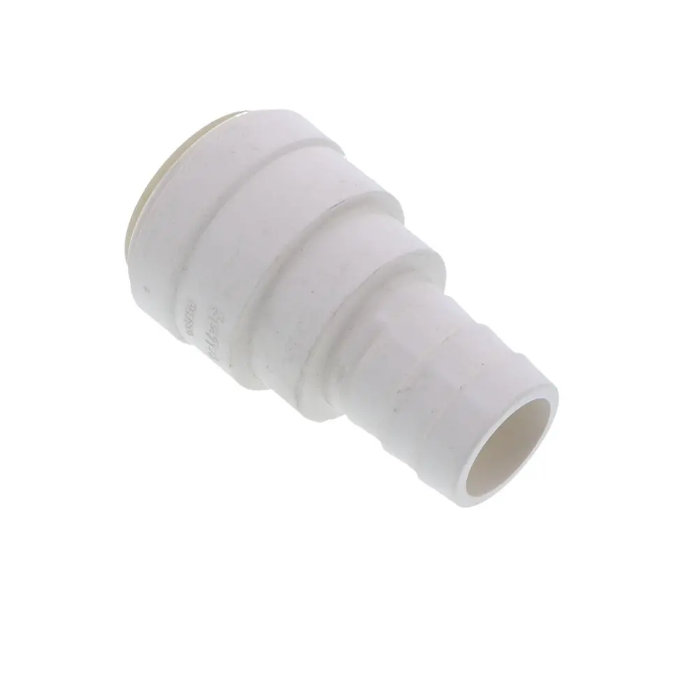Watts Aqualock/Seatech - Hose Barb Fitting - 1 Cts X 1 Id Barb 3