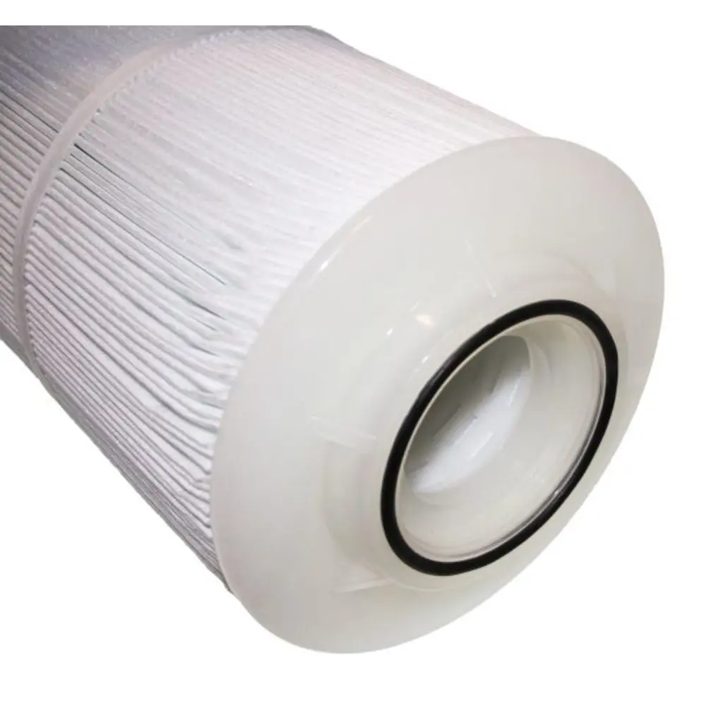 Neo-Pure Psj-90-50 Pleated Synthetic Jumbo Cartridge 50 Micron 2