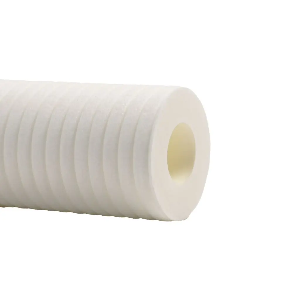 Durabond Dbc5m10 Melt Blown Thermally-Bonded 5 Micron Filter Cartridge 1