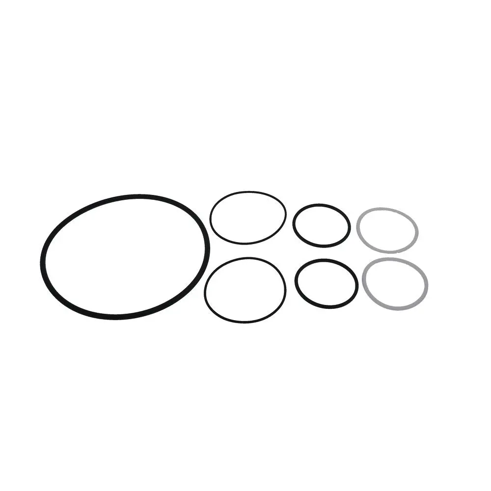 O-Ring Gasket Kit For Sanitron S2400b 1