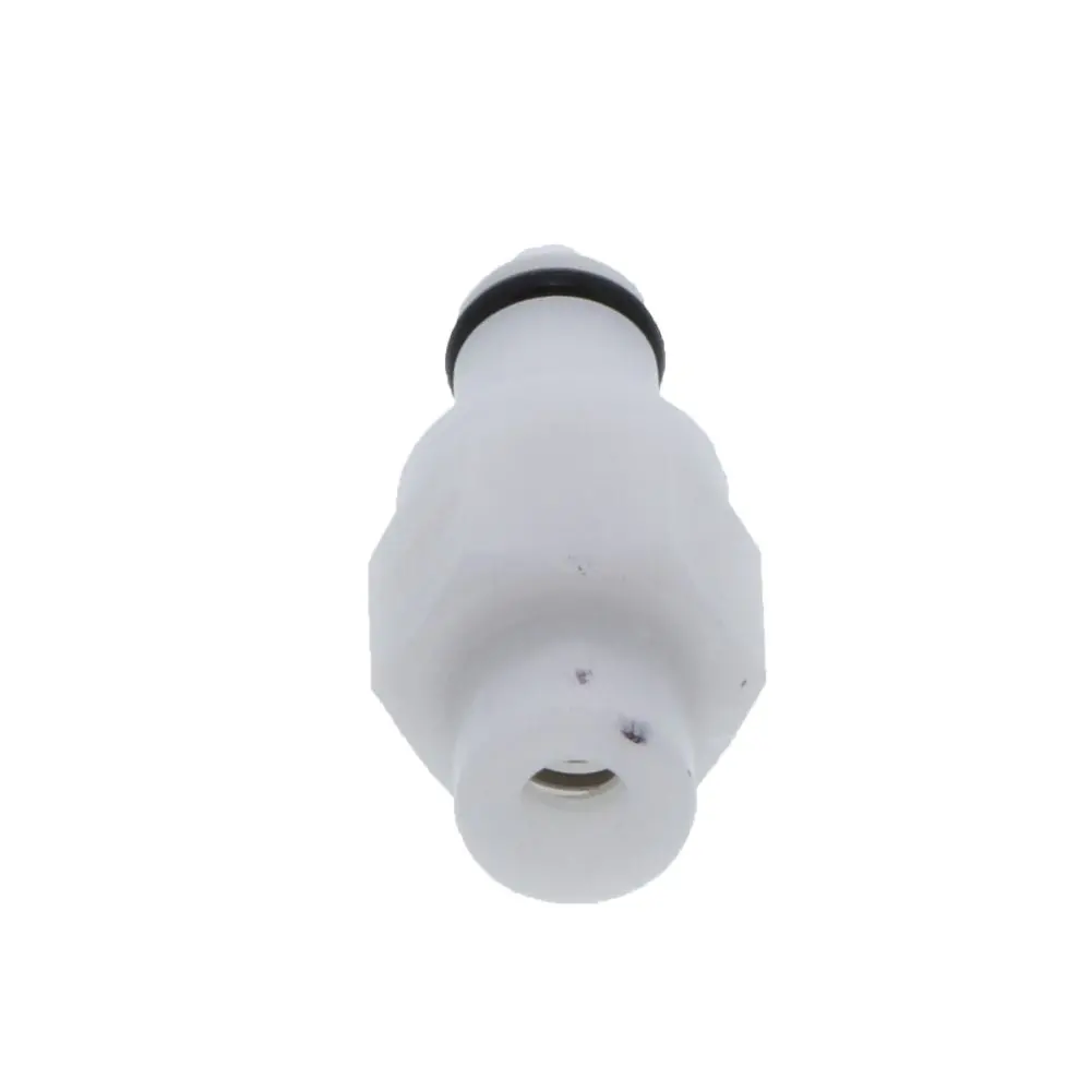 Pmc281032 Non-Valved Female Thread Coupling Insert 10-32 Unf 2