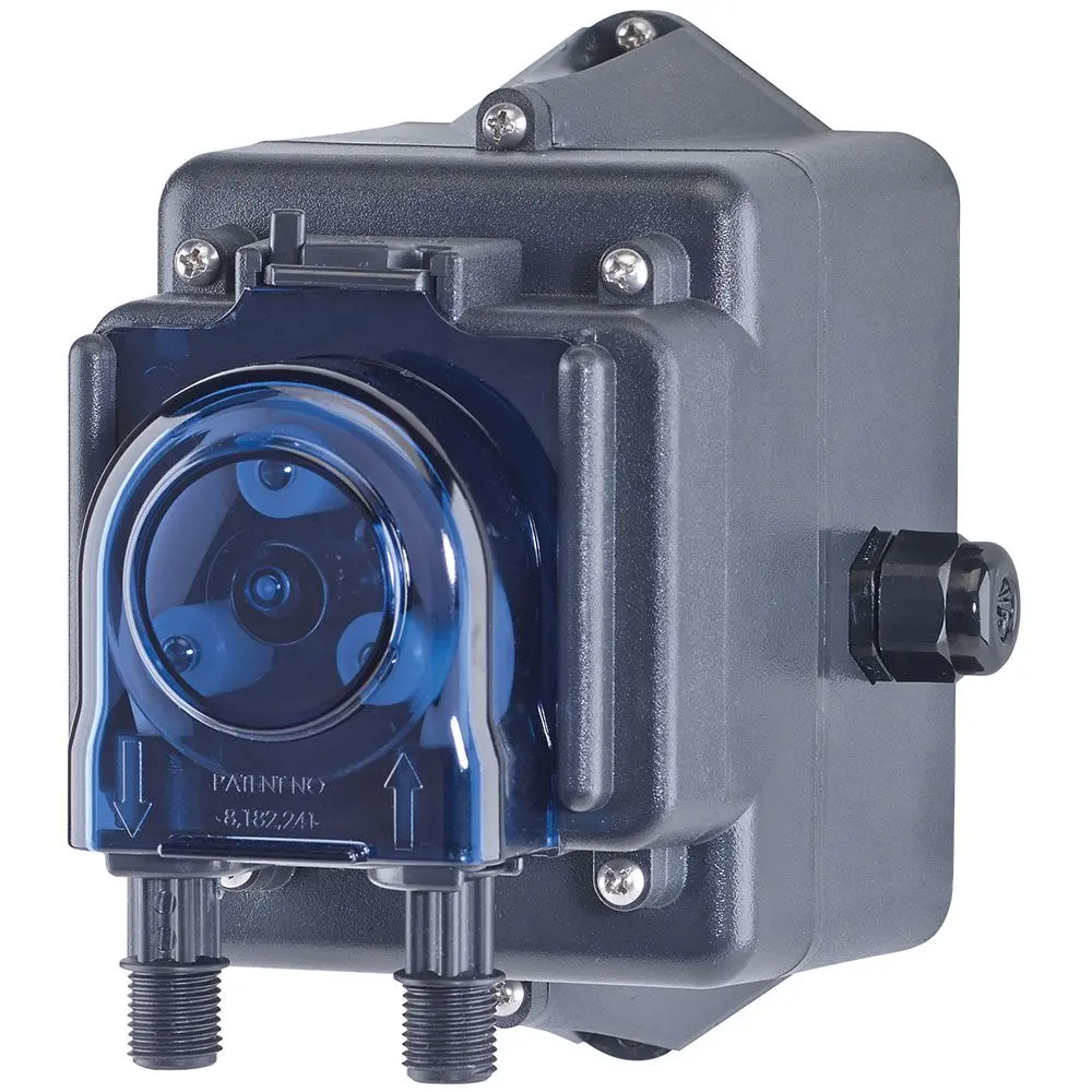 Stenner Econ Fx Series Fixed Speed Dosing Pump 7.4 Gpd, Tube A 120V 1