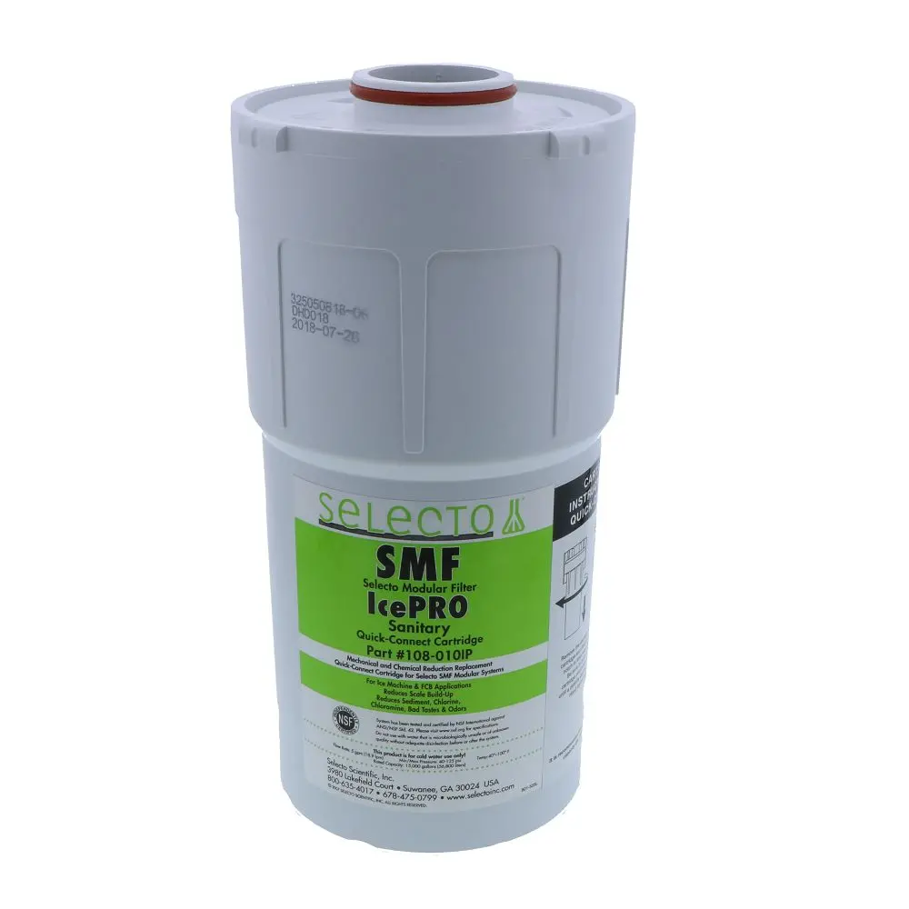 Kinetico Smf Icepro 108-010Ip Replacement Cartridge 1