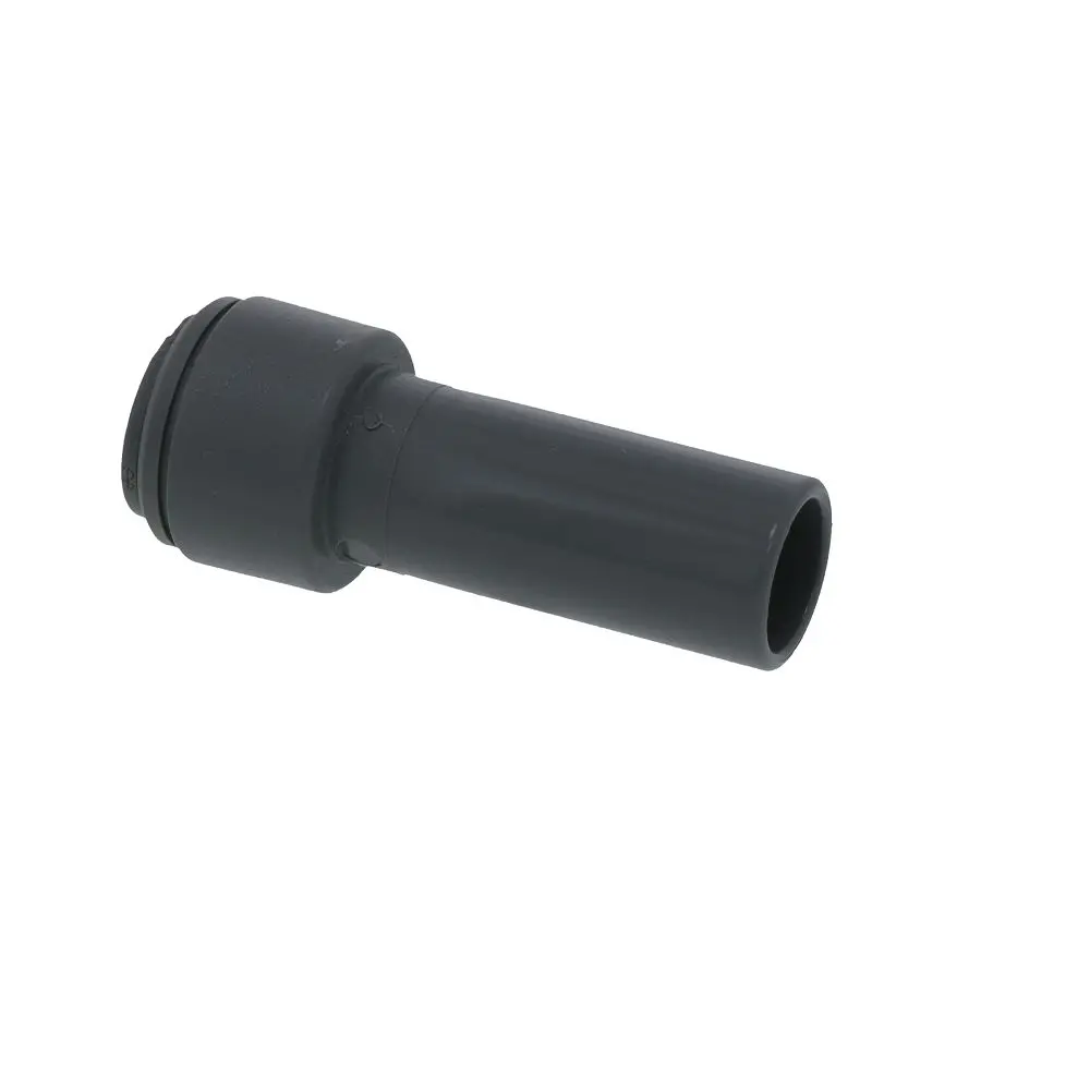John Guest Reducer Stem - 5/16 X 1/2 Stem 2