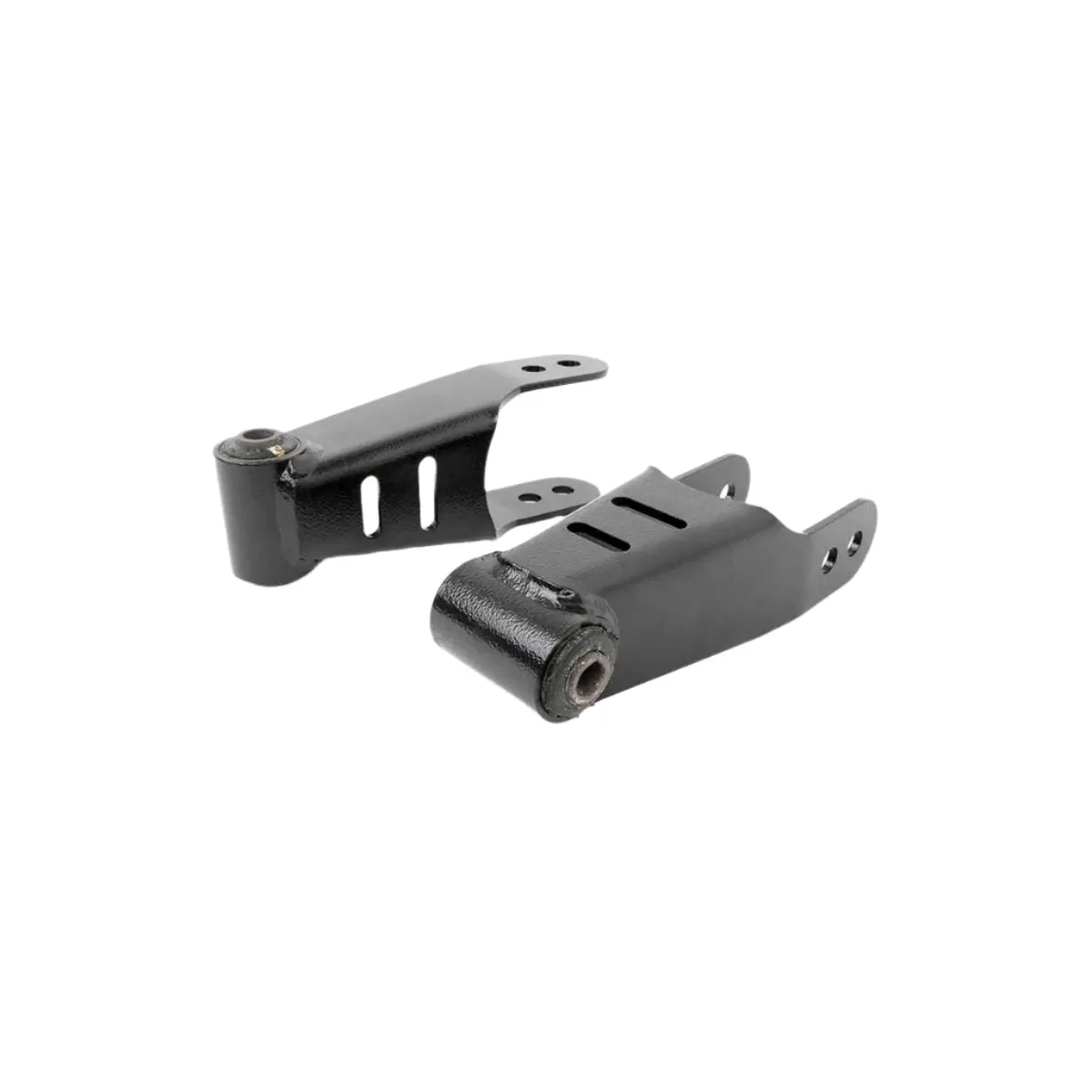 Rough Country 1.5" Lowering Shackles, 2020-2024 Lm2/Lz0 1