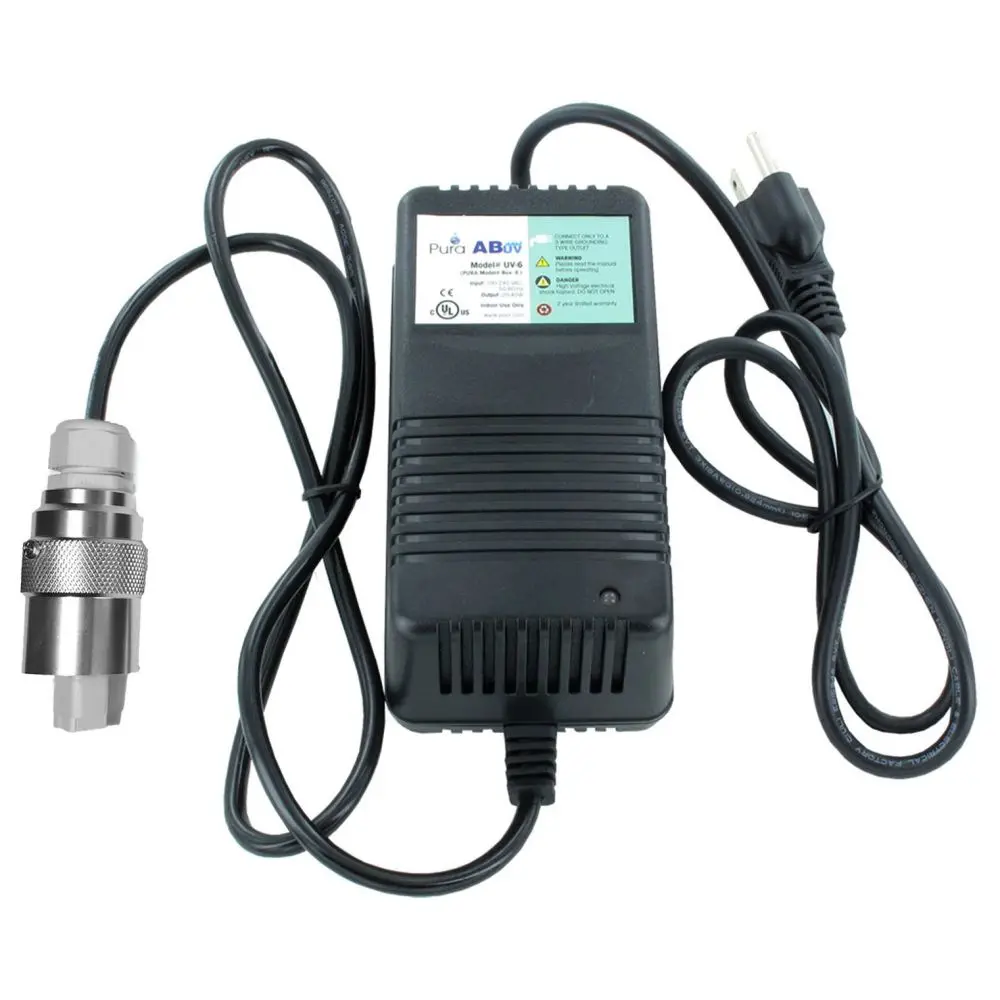 Aqua Flo 89580 Ballast For All Aqua Flo Abuv Models 1