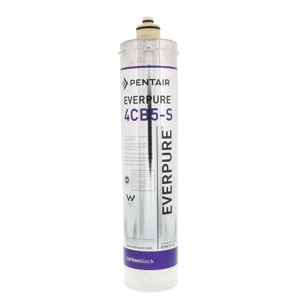 Everpure 4Cb5-S Ev9617-21 Filter Cartridge 1