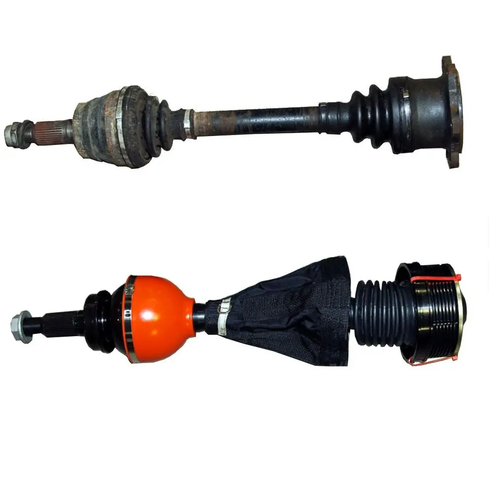 Rcv Ultimate Ifs Duramax Cv Axle Set 2012-2019 Lml/L5p 2