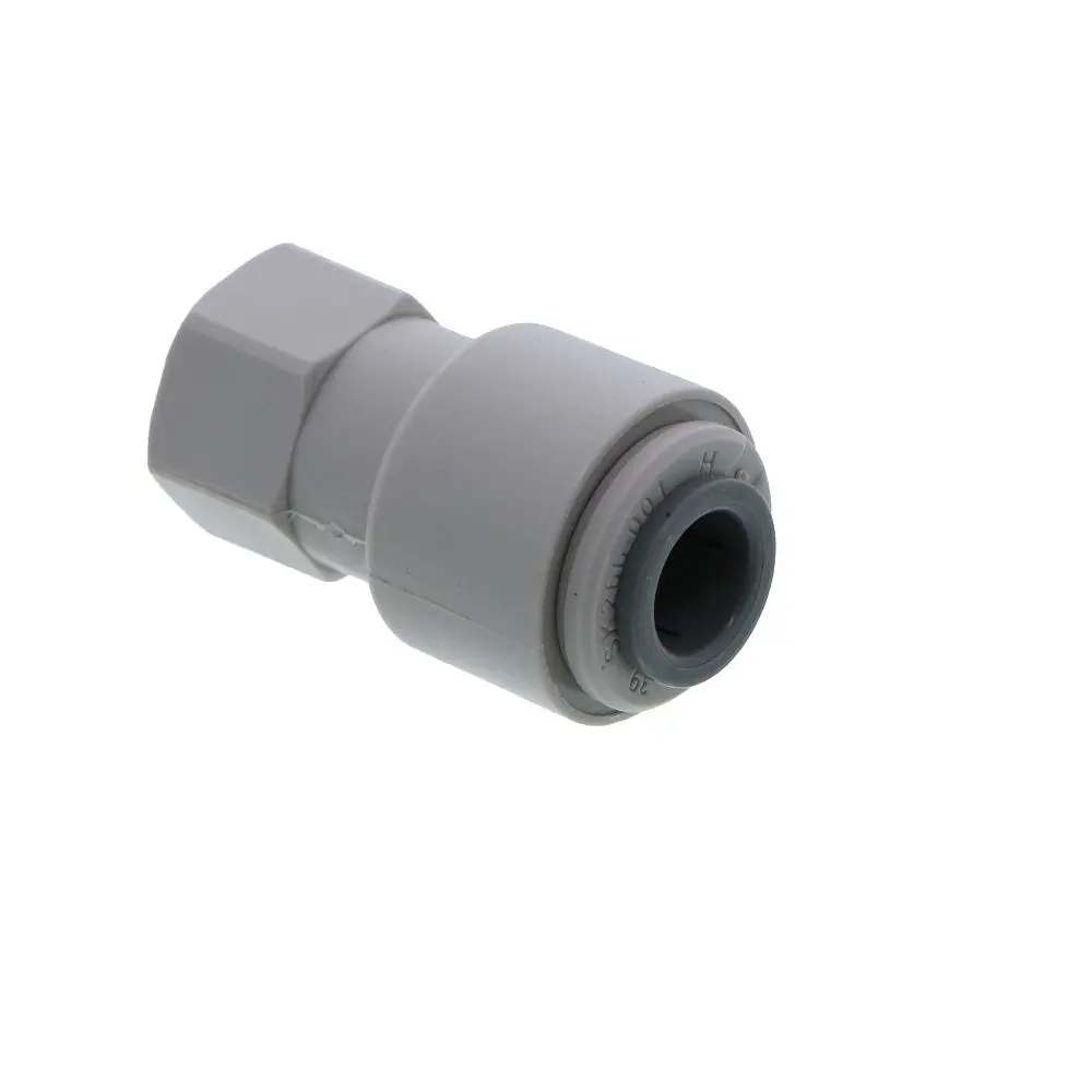John Guest Faucet Connector Uns - 5/16 X 7/16 Uns 2