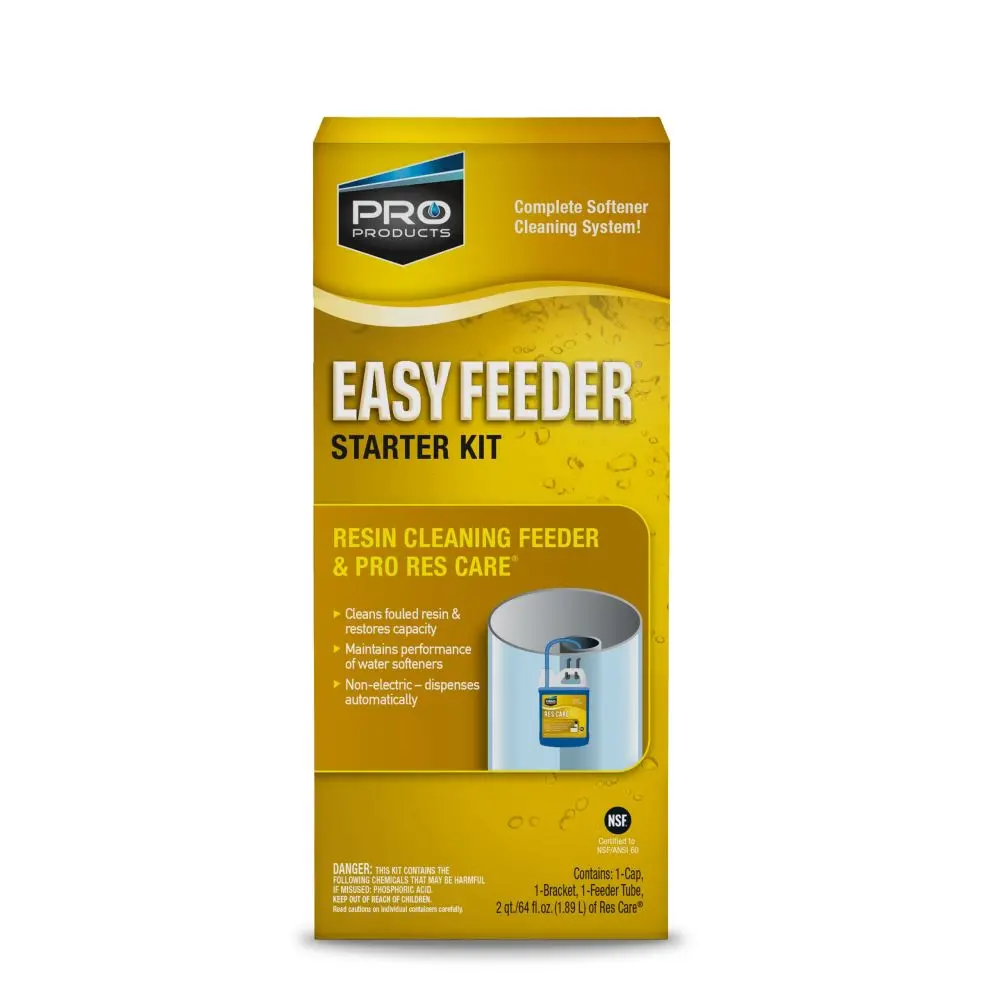 Res Care® Easy Feeder Starter Kit 1Oz Wick 1