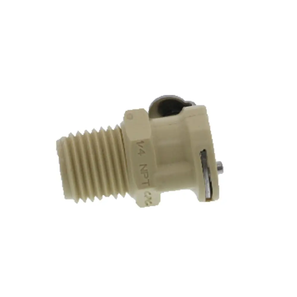 Pmc100212 Male Thread Coupling Body 1/8 Npt 3