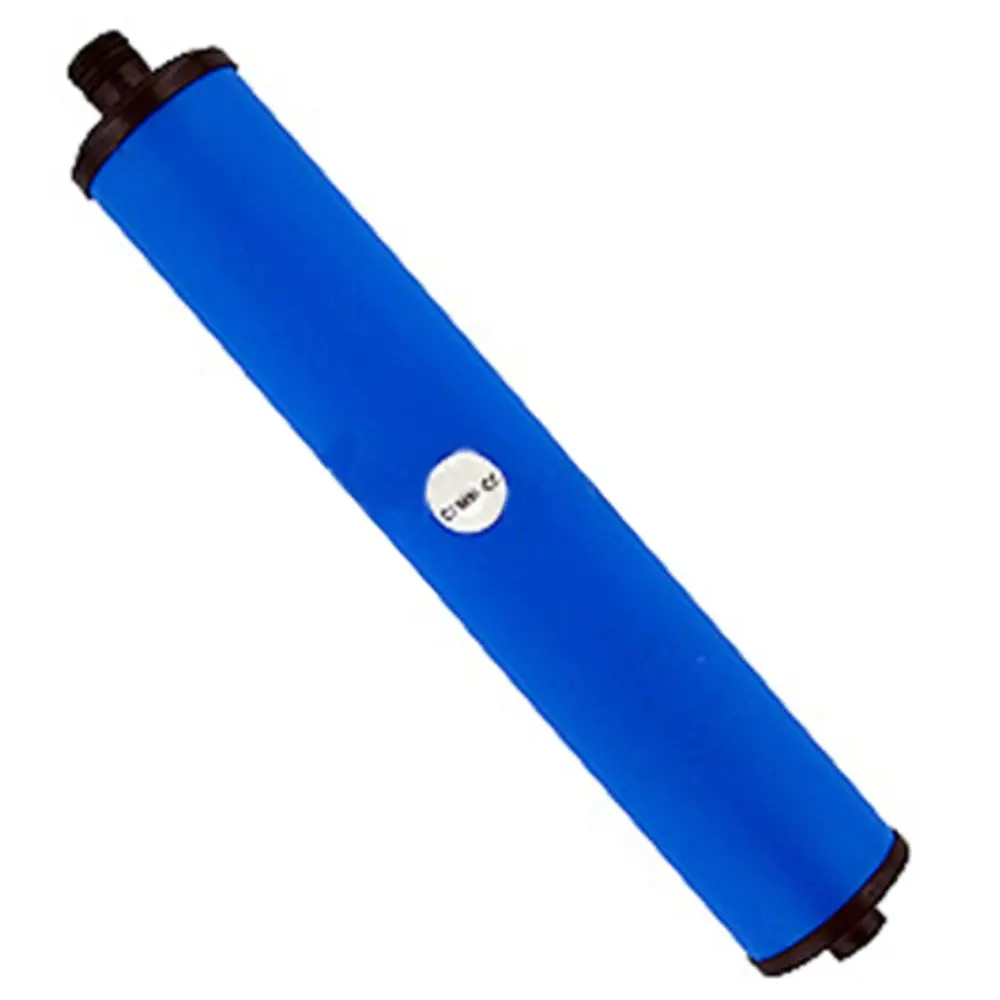Aquacera Cfcm-Cg Ceraguard Mixed Bed Carbon Filter 1