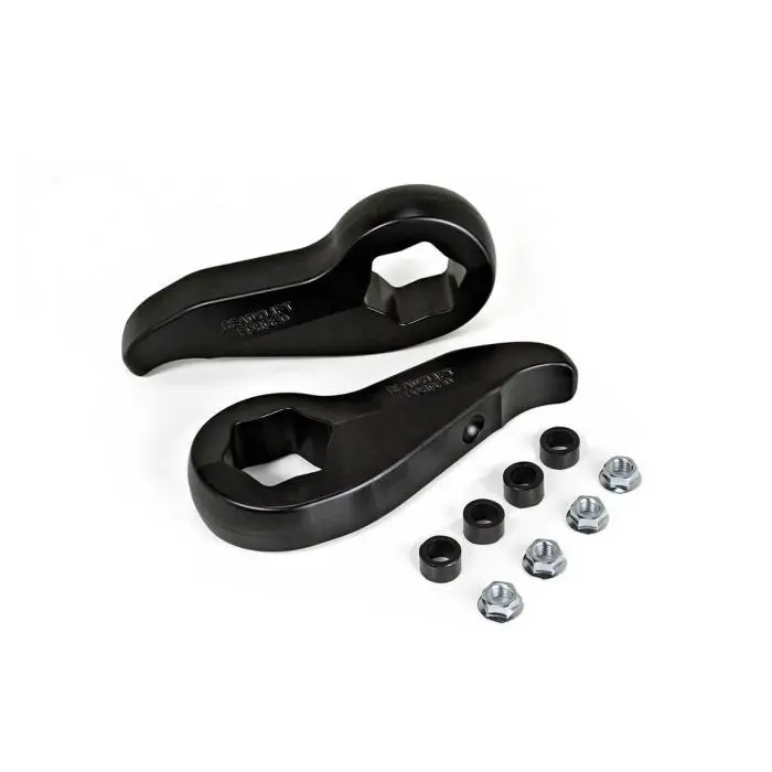 Readylift 2.25" Forged Torsion Key Leveling Kit, 2011-2019 Lml/L5p 1