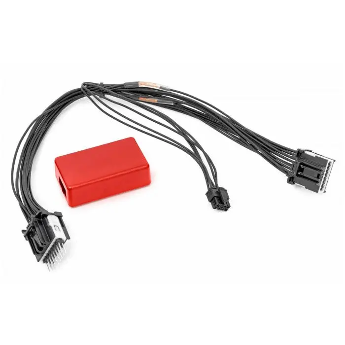 Rough Country Speedometer Calibrator, 2020-2022 Lm2/L5p 1