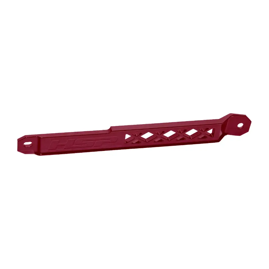 Hsp Billet Driver Battery Bracket, 2020-2024 L5p 7