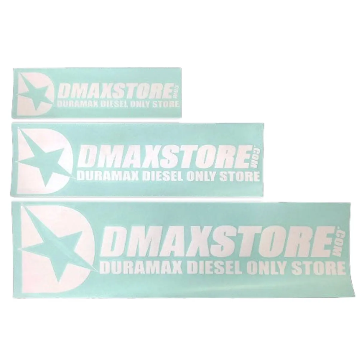 Dmaxstore Banner Style Vinyl Transfer Sticker 1
