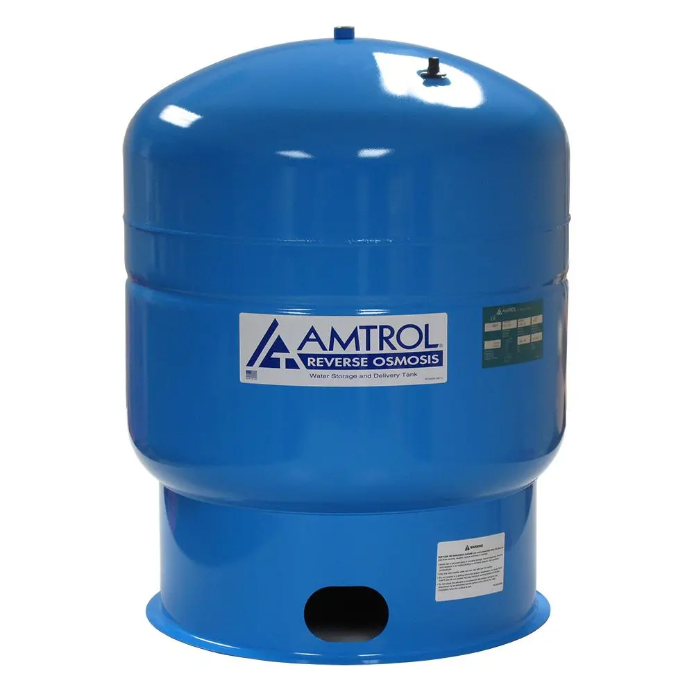 Amtrol Reverse Osmosis Storage Tank Steel 34 Gal 1