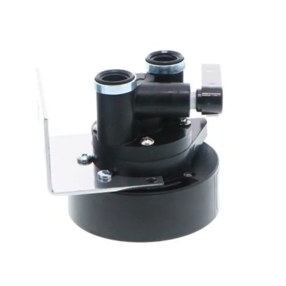 Everpure Ql3 Ev9259-14 Head Assy W/Shut-Off & Mounting Bracket 2