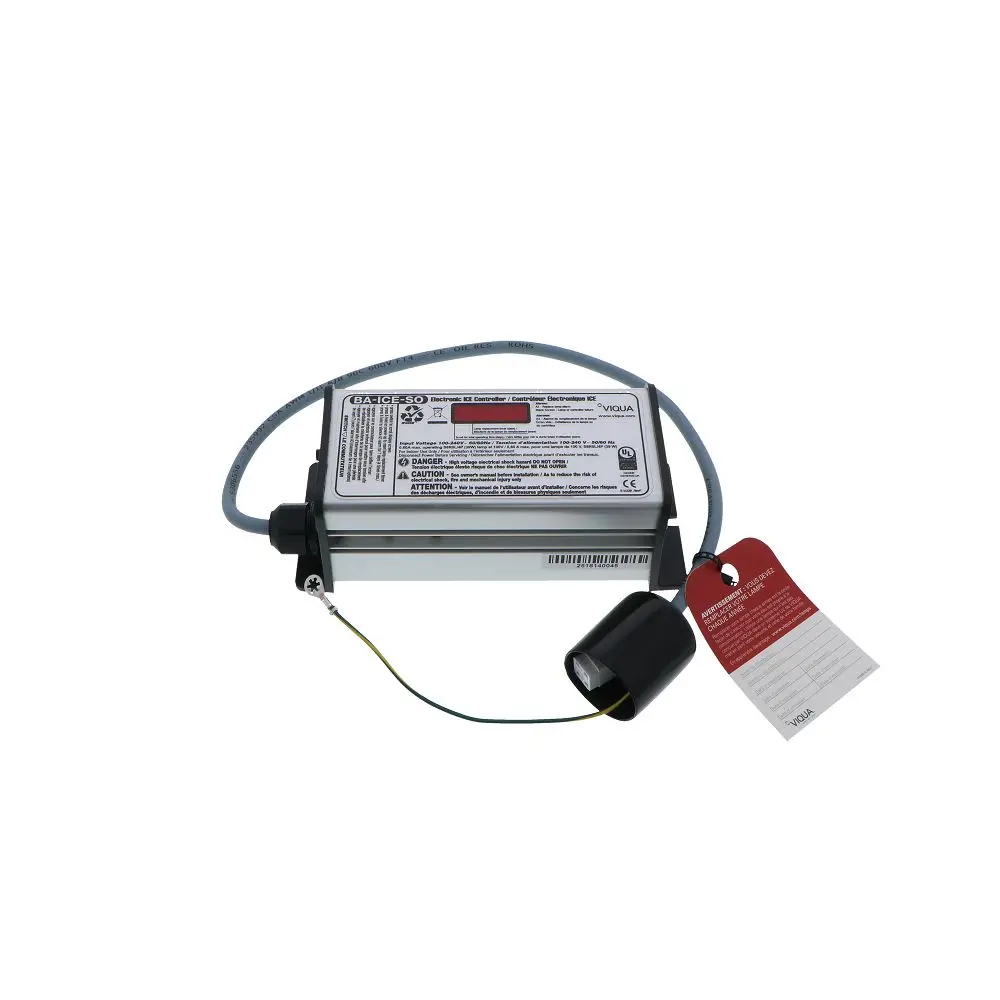 Sterilight Ba-Ice-So Electronic Ice Ballast For S2q-Oz And S8q-Oz, 100-240V 1