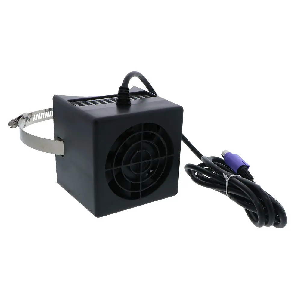 Cooltouch Fan Kit For G, H, J, And Plus Series, Pro 10, 20, 30 Series 1