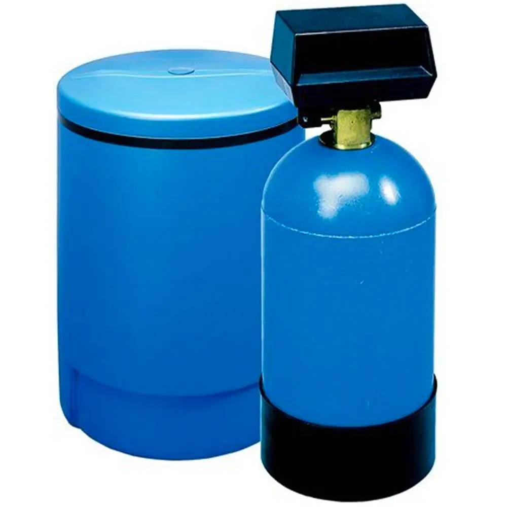 3M Hws050 Water Softening System 1