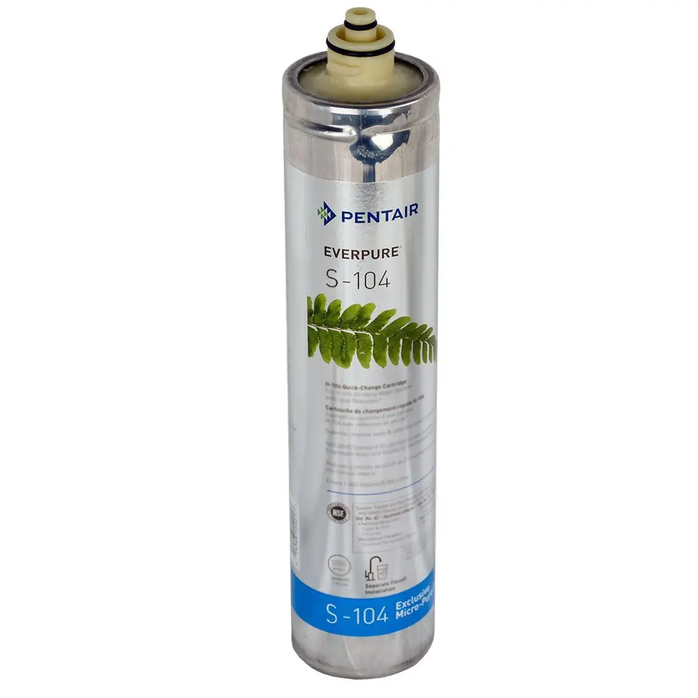 Everpure S-104 Replacement Cartridge 1