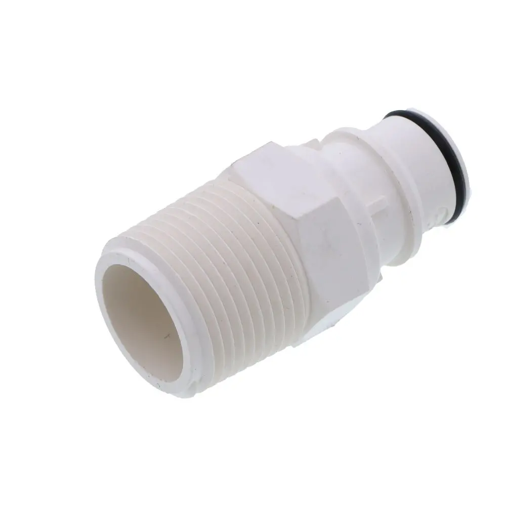 Hfcd241235 Valved Male Thread Coupling Insert 3/4 Npt 2