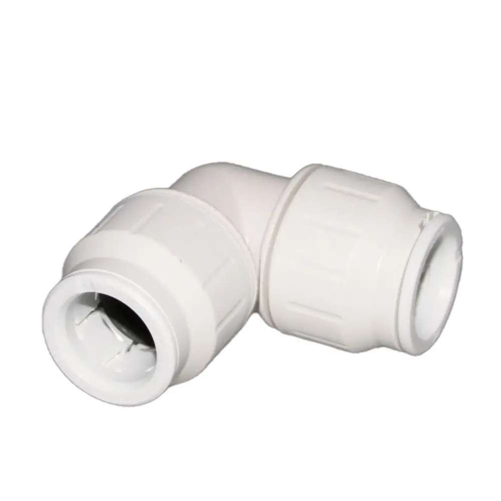 John Guest Union Elbow - 22Mm 1