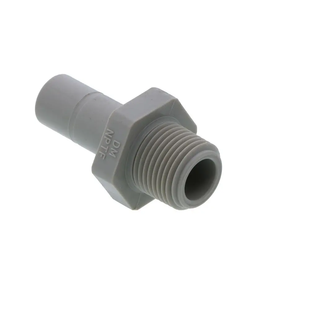 Dmfit Stem Adapter - 1/2" Stem X 3/8" Nptf 1