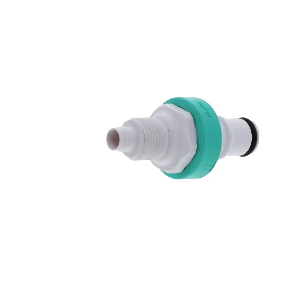 Ns4d2000606 Abs Valved In-Line Ptf Coupling Insert 3/8 Ptf 2