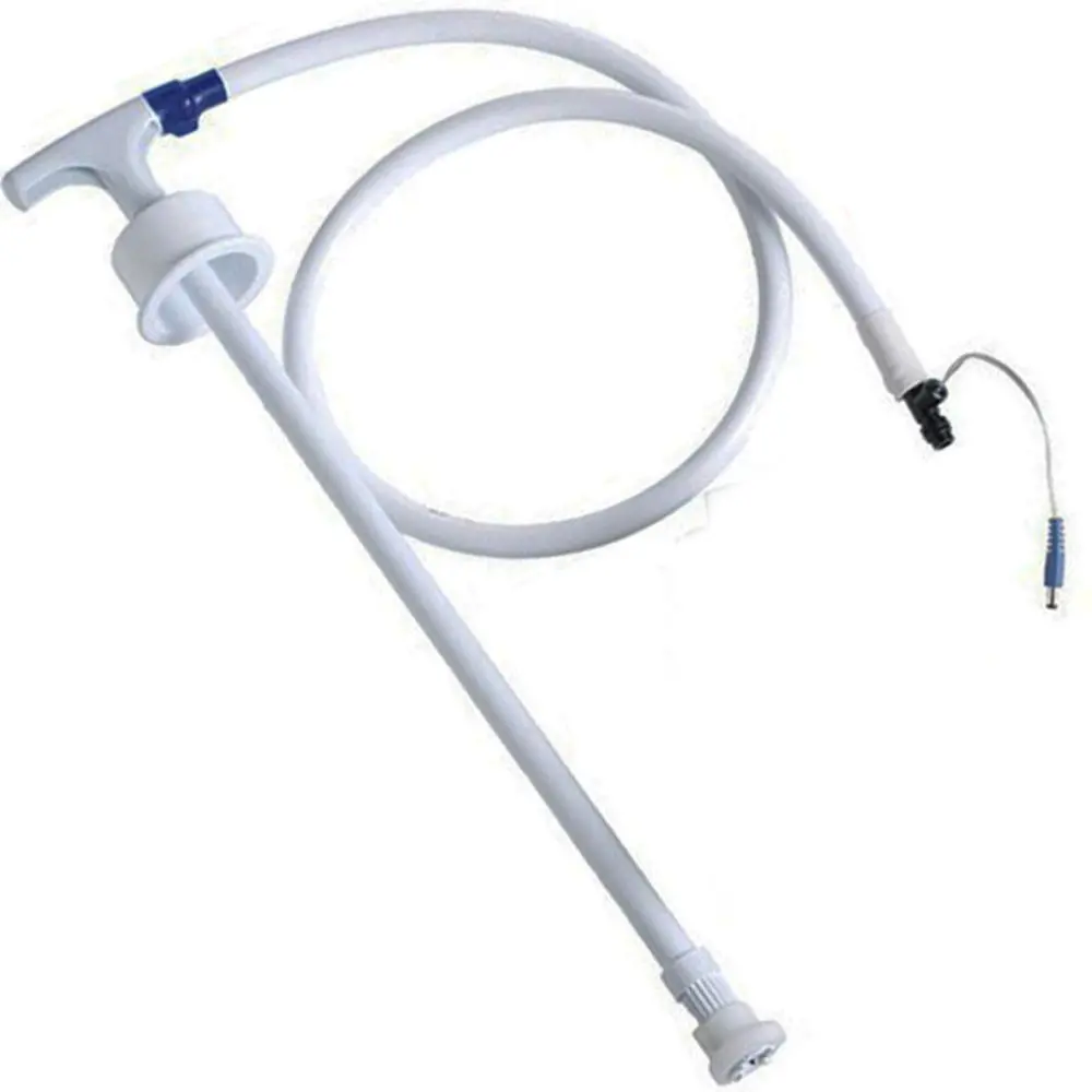 Flojet 21000738A Suction Wand And Hose Assembly Single Inlet Kit For Bw5000 1