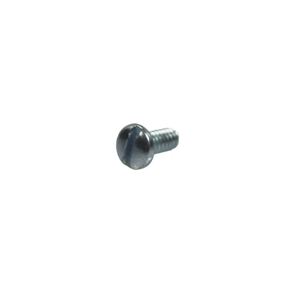 #4-40 X 1/4" Phillips Pan Screw 1