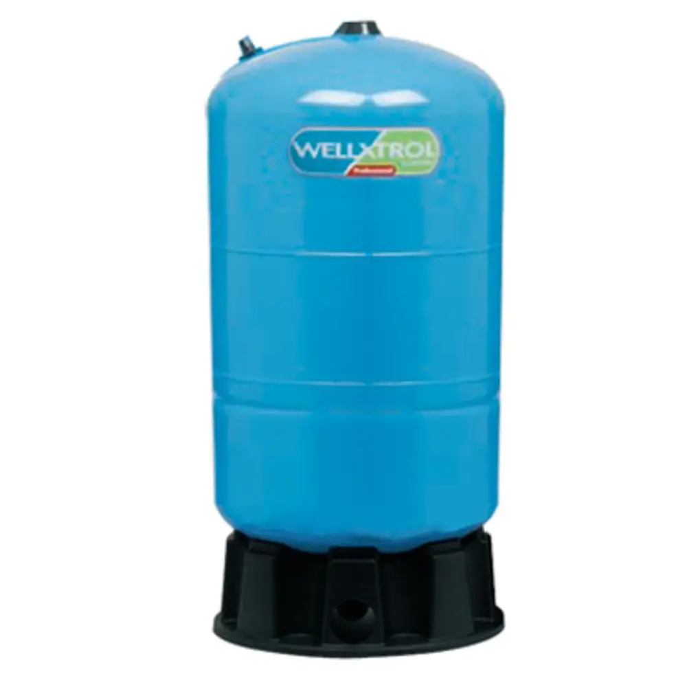 Amtrol Well-X-Trol Wx-250D Well Pressure Tank With Durabase 44 Gal 1