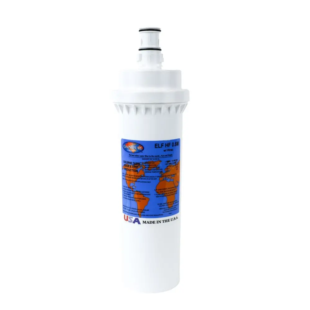 3M Compatible Replacement Filter For Hf25 And Hf35 1