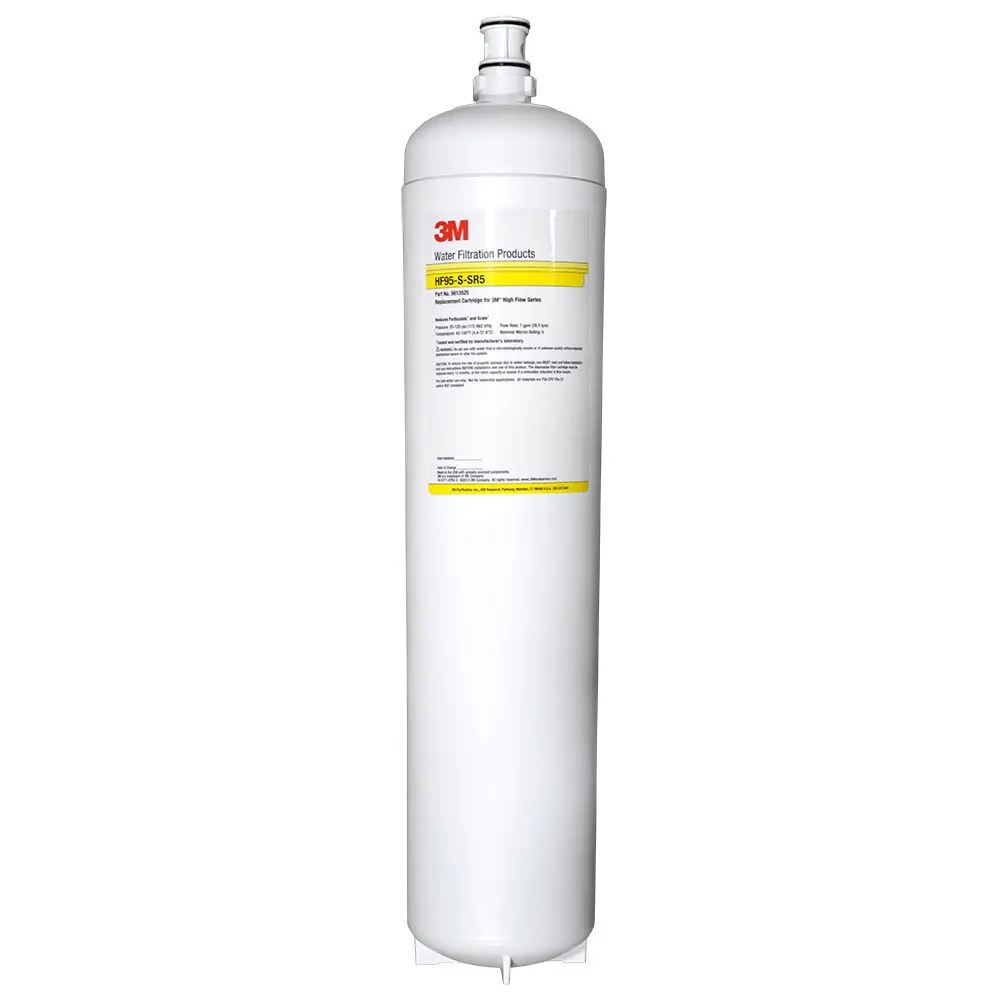 3M Hf95-S-Sr5 Replacement Cartridge 56135-25 1