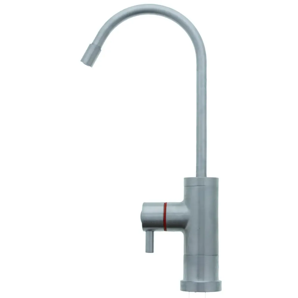 Tomlinson Contemporary Hot Water Dispenser Faucet 3