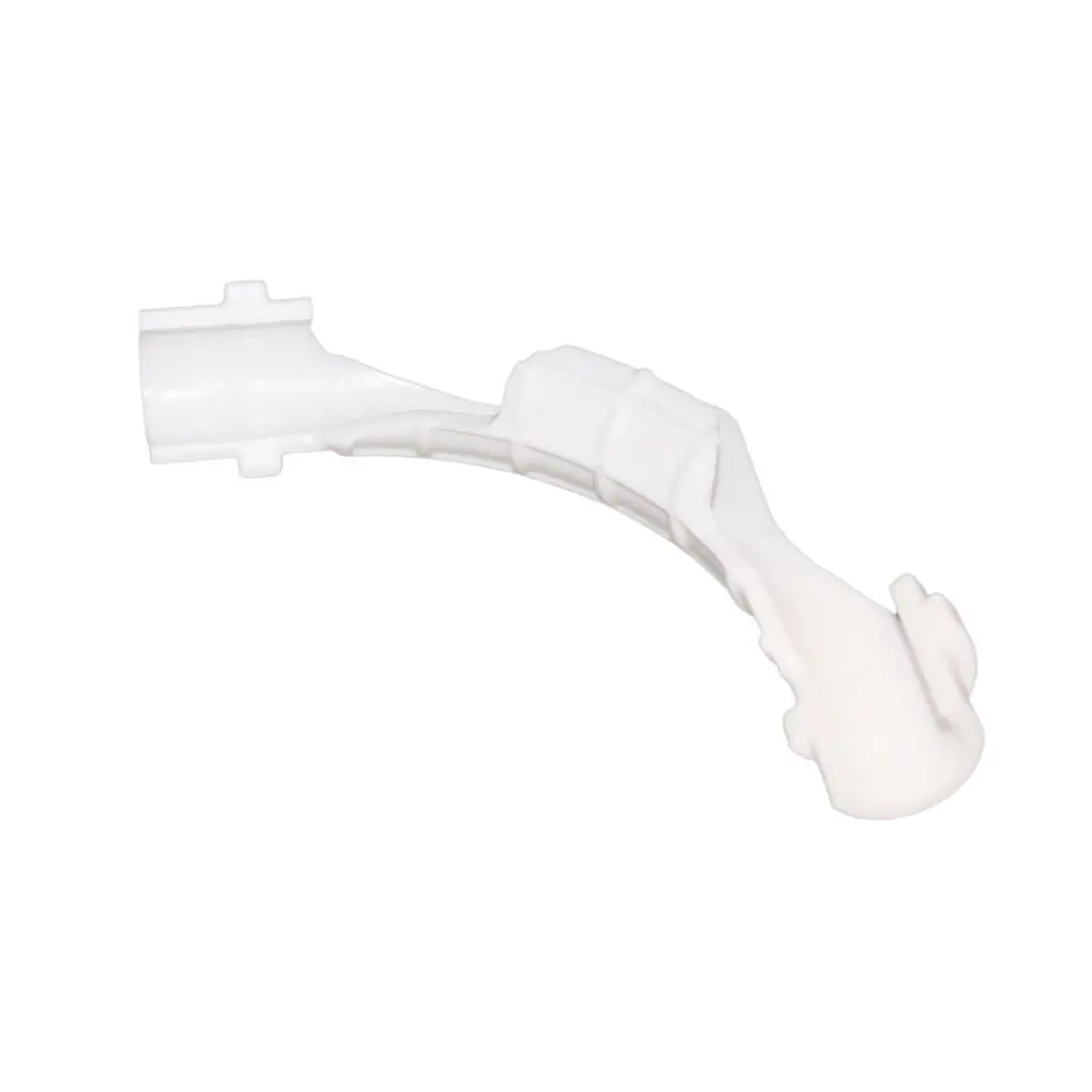 Dmfit Flow Bend Clip - 5/8" 1