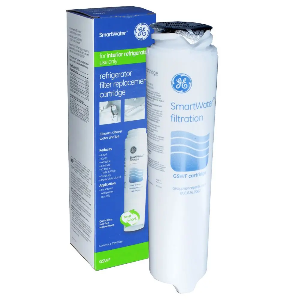 Ge Smartwater Gswf Refrigerator Water Filter 1